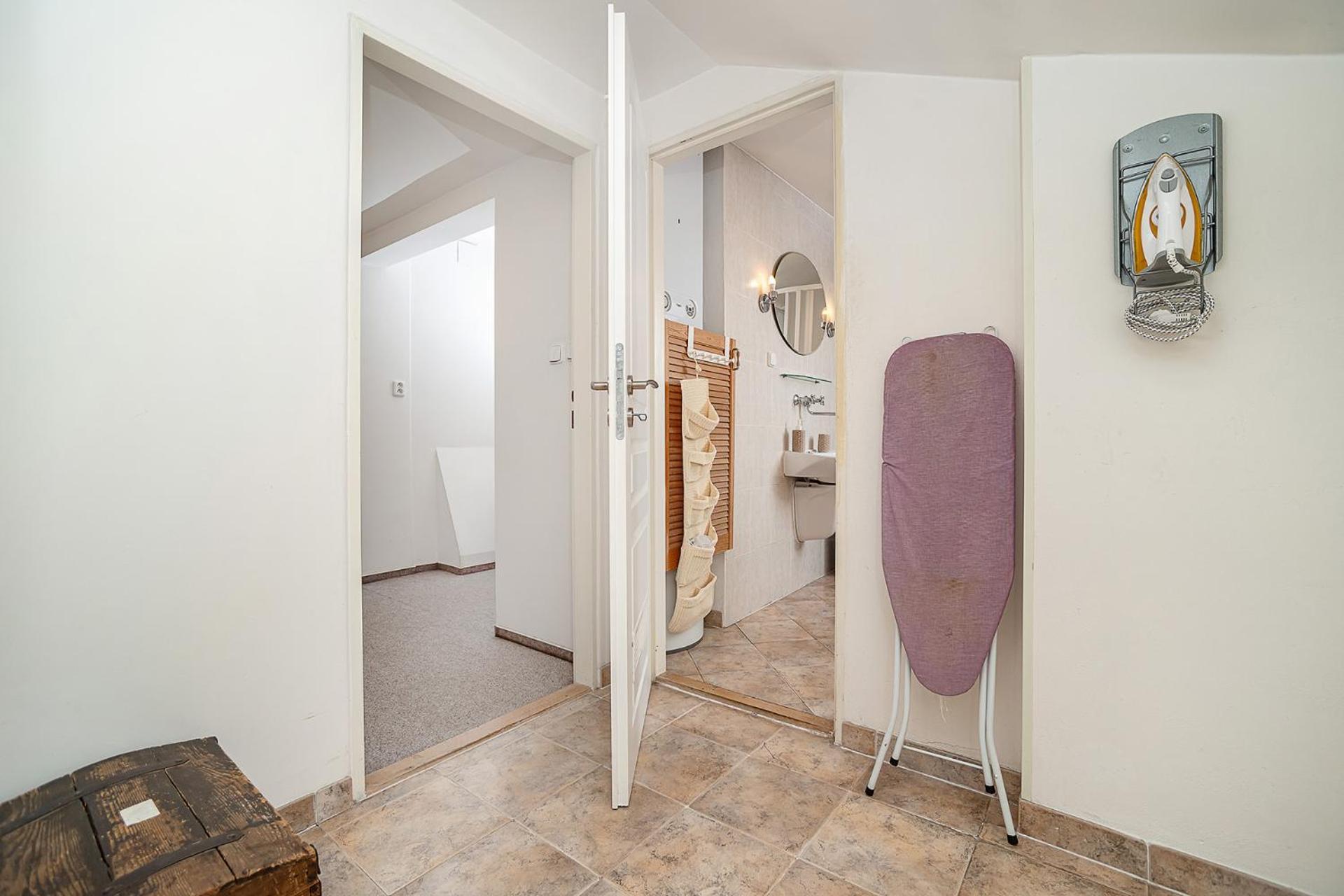 Lanoblessa Apartment Prag