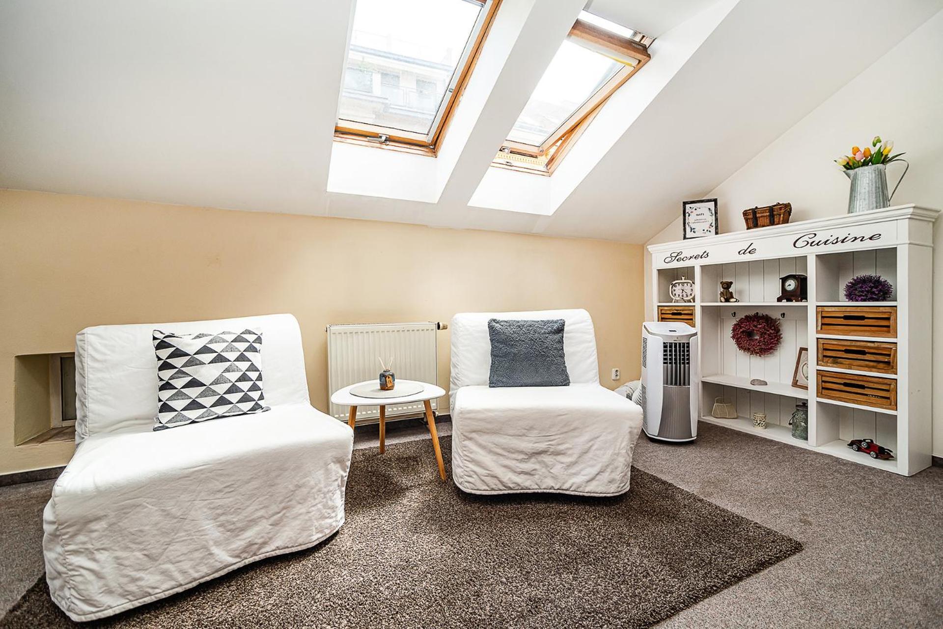 Lanoblessa Apartment Prag
