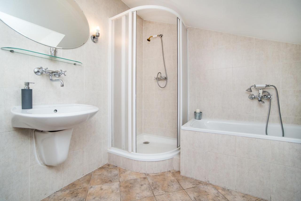 Lanoblessa Apartment Prag