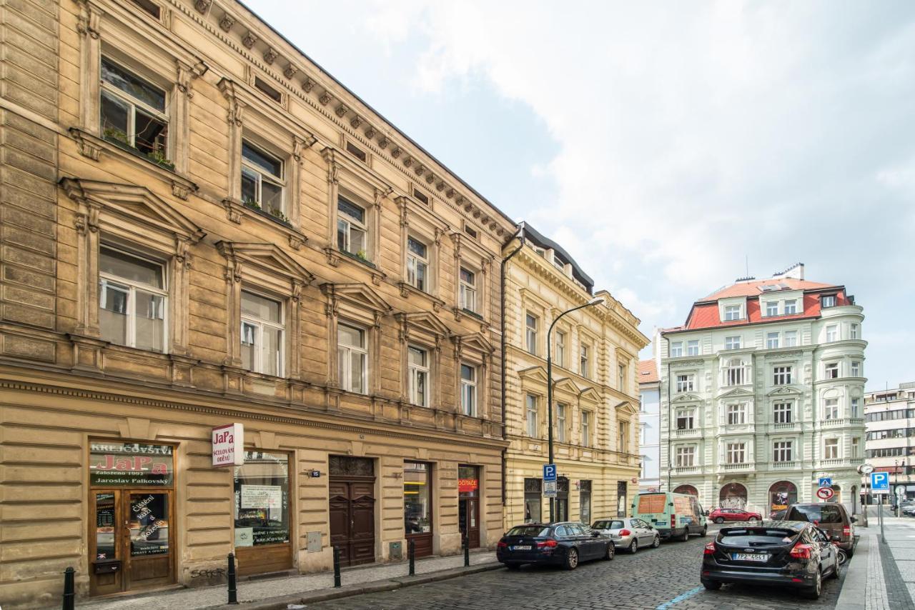 Lanoblessa Prag
