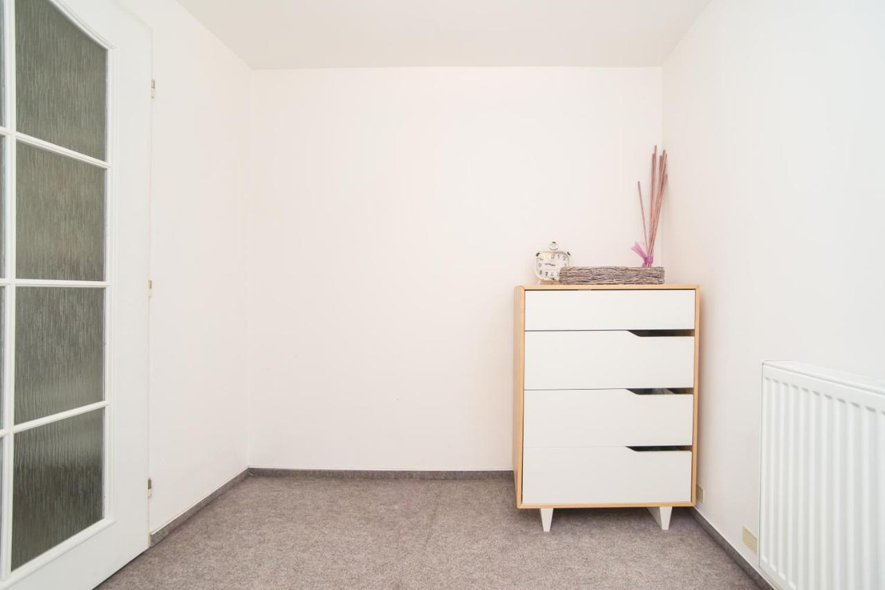 Apartment Lanoblessa Prag